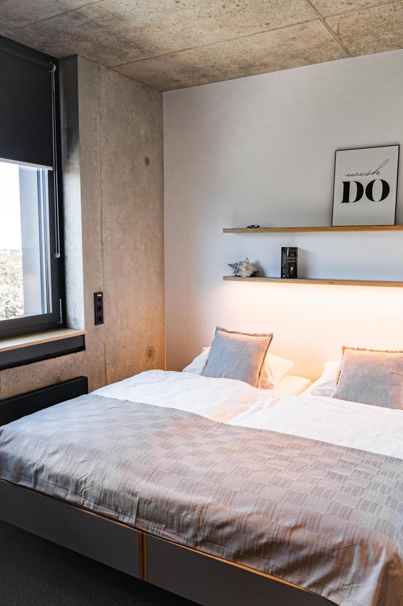 Hotel Am Campus Mönchengladbach Dış mekan fotoğraf