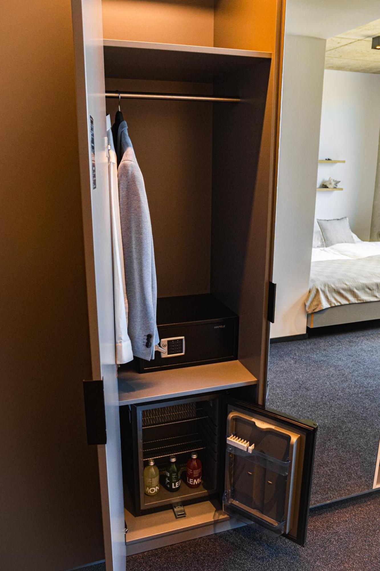 Hotel Am Campus Mönchengladbach Dış mekan fotoğraf