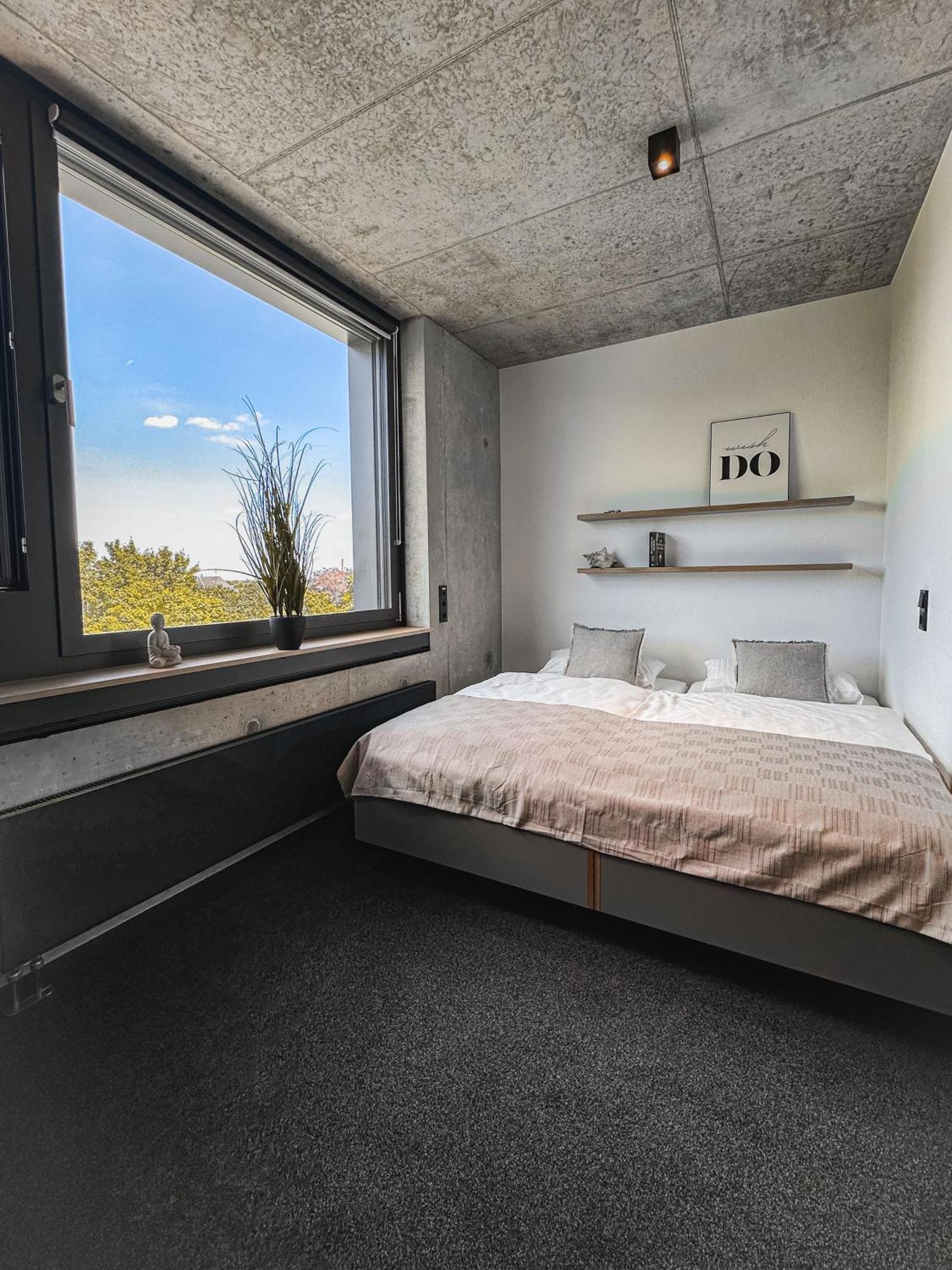 Hotel Am Campus Mönchengladbach Dış mekan fotoğraf