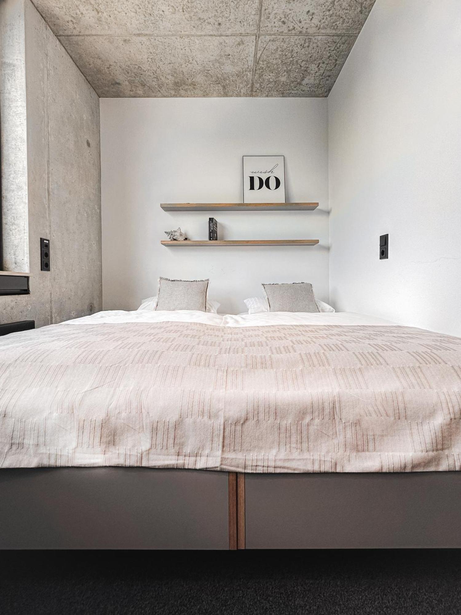 Hotel Am Campus Mönchengladbach Dış mekan fotoğraf