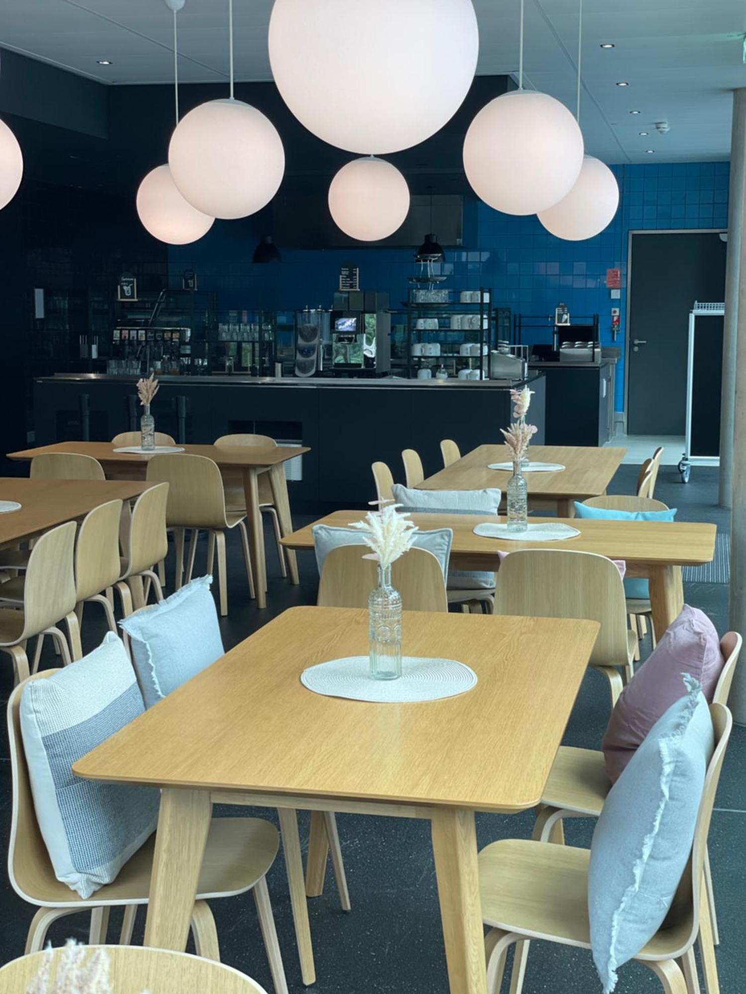 Hotel Am Campus Mönchengladbach Dış mekan fotoğraf